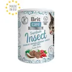 Brit Care Superfruits Insect with Coconut Oil and Rosehips